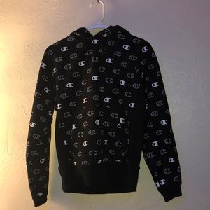 Champion Hoodie